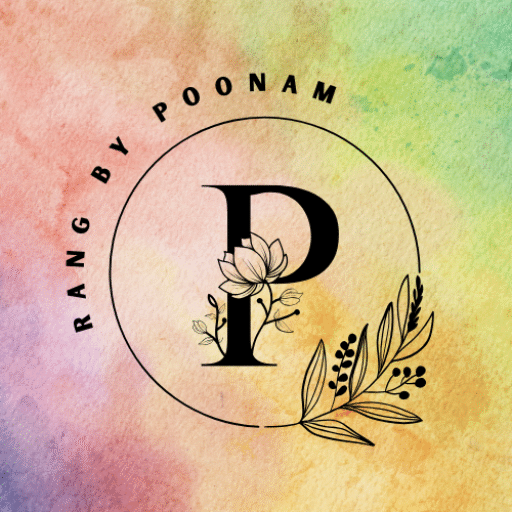 Rang By Poonam